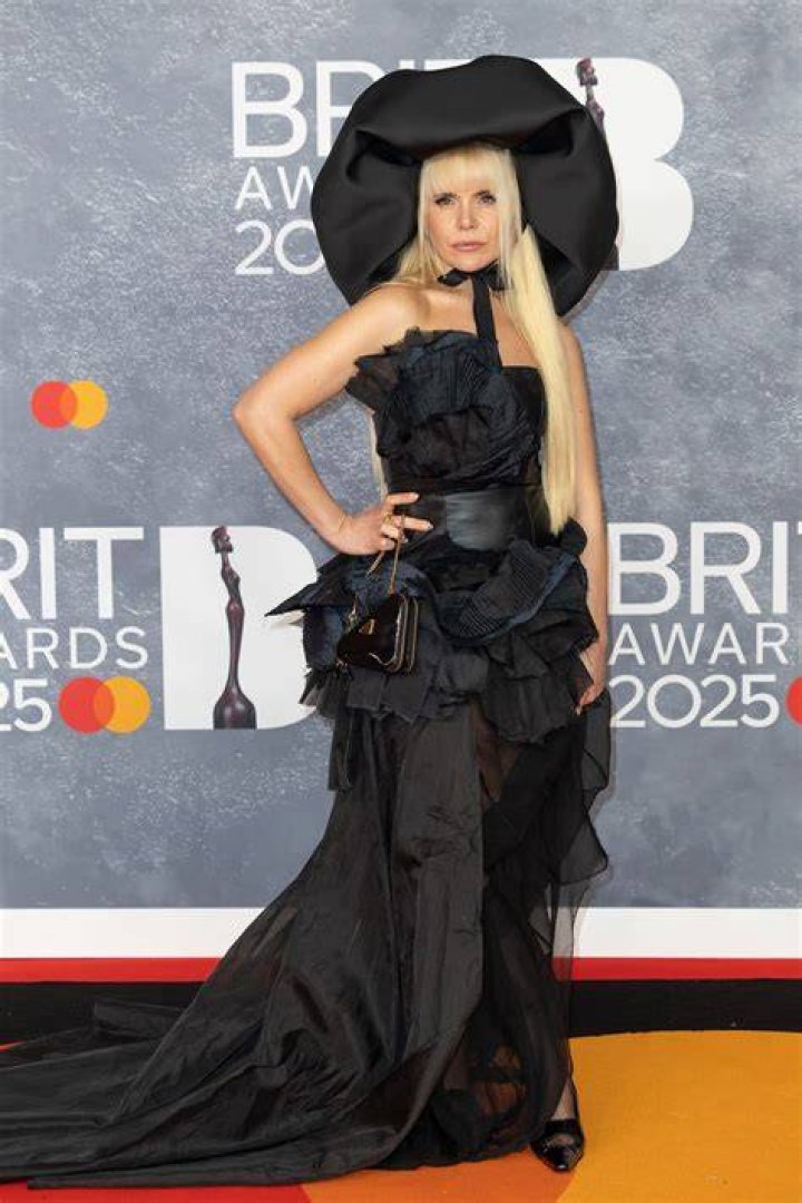Paloma Faith