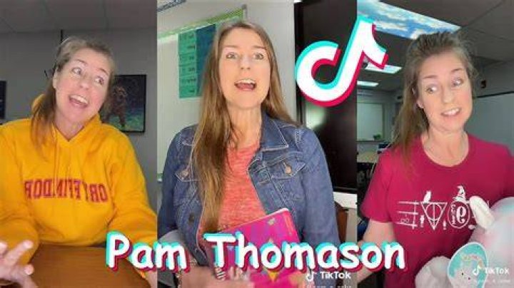 Pam Thomason
