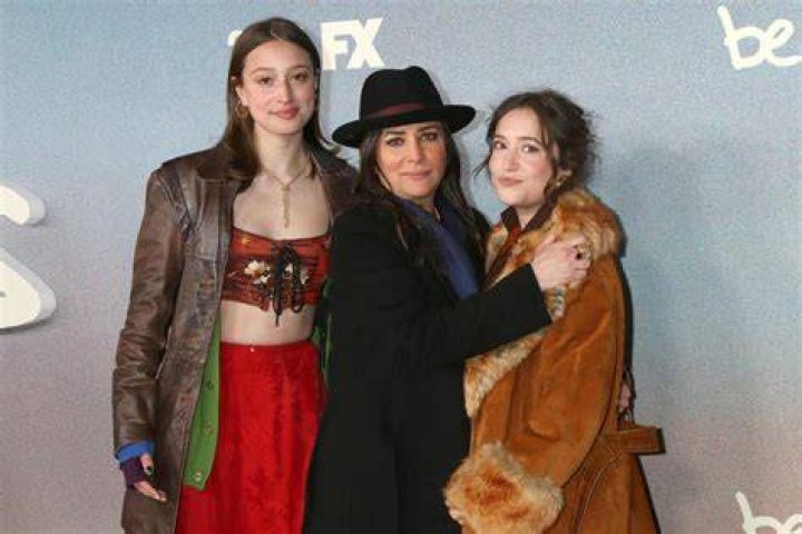 Pamela Adlon