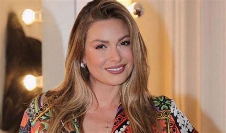 Pamela El Kik (Movie Actress) - Age, Birthday, Bio, Facts, Family, Net Worth, Height & More