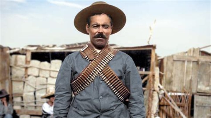 Pancho Villa