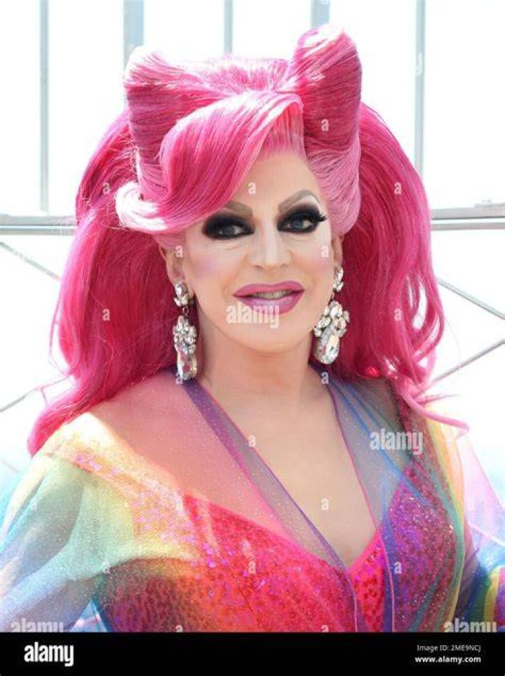 Pandora Boxx