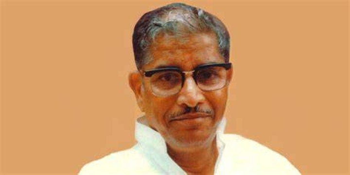 Pandurang Shastri Athavale (Philosopher) - Age, Birthday, Bio, Facts, Family, Net Worth, Height & More