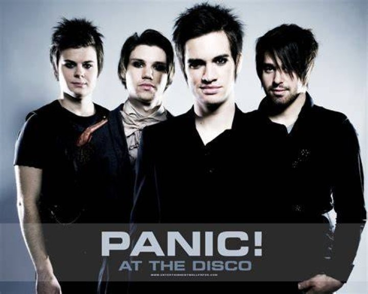 Panic! at the Disco (Band) - Members profile, Facts, Wiki, Achievements, Net worth 2024 (updated)