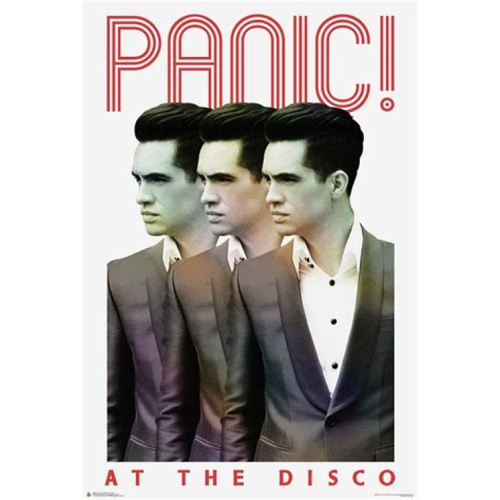 Panic! at the Disco