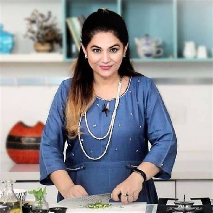 Pankaj Bhadouria (Chef) - Age, Birthday, Bio, Facts, Family, Net Worth, Height & More