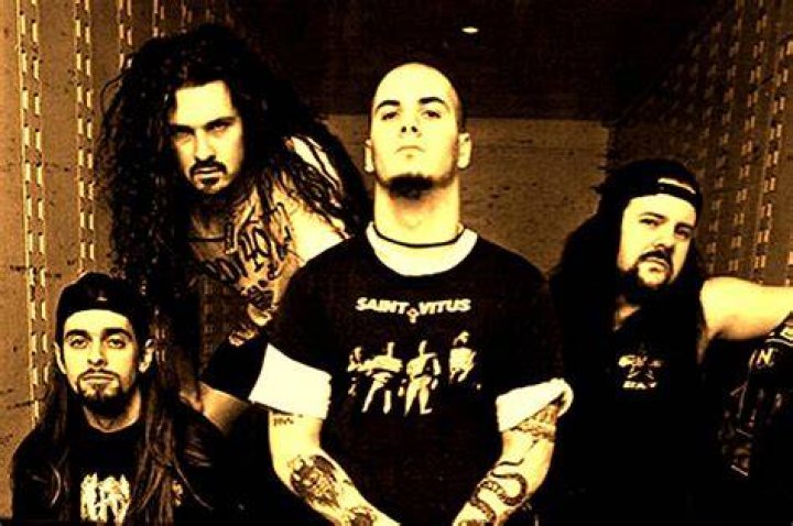 Pantera (Band) - Members profile, Facts, Wiki, Achievements, Net worth 2024 (updated)
