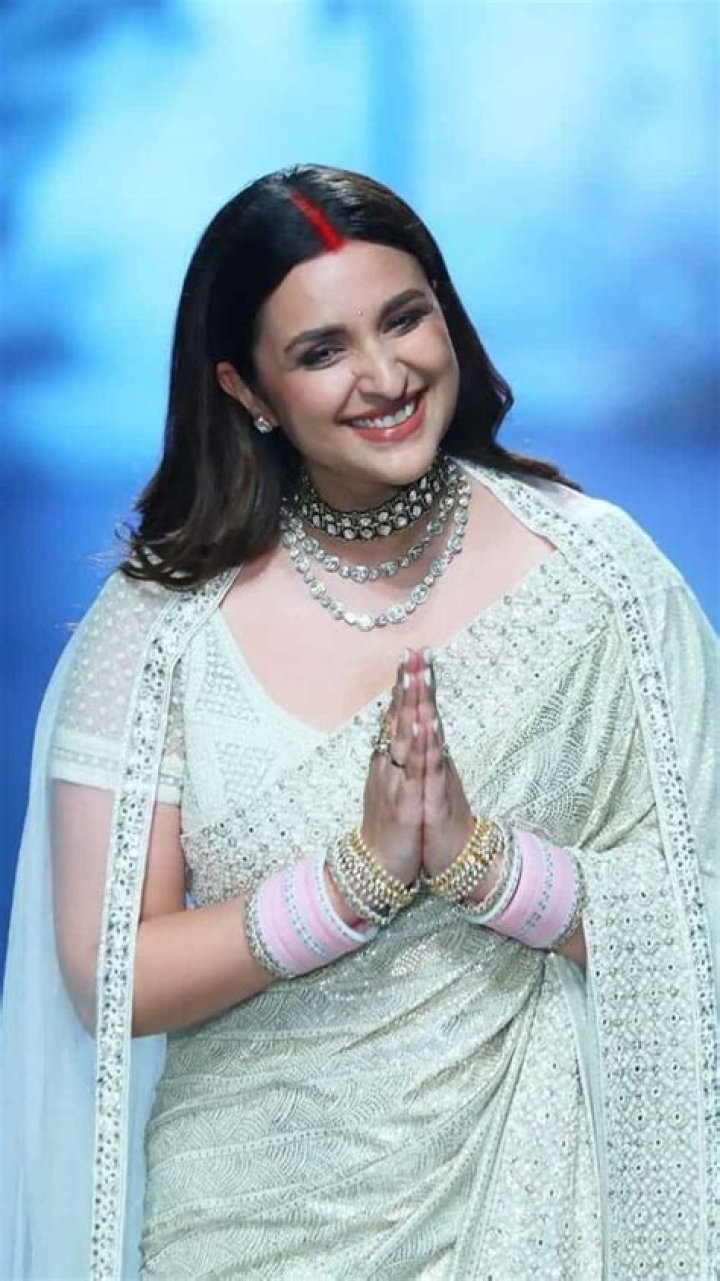 Parineeti Chopra
