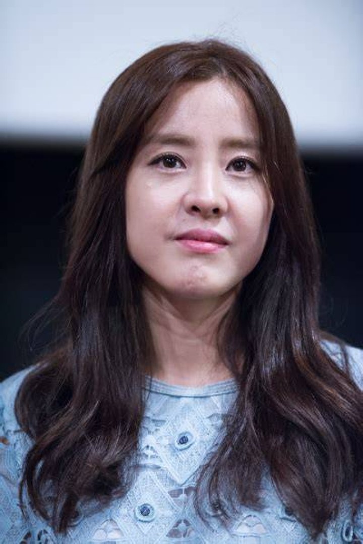 Park Eun-hye