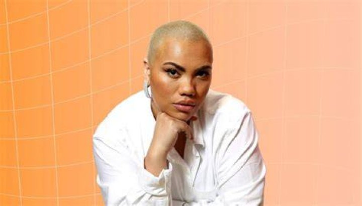 Parris Goebel (Dancer) - Age, Birthday, Bio, Facts, Family, Net Worth, Height & More