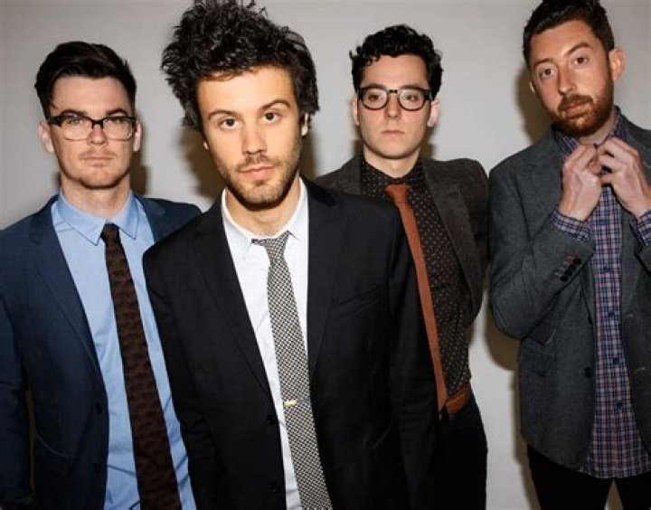 Passion Pit