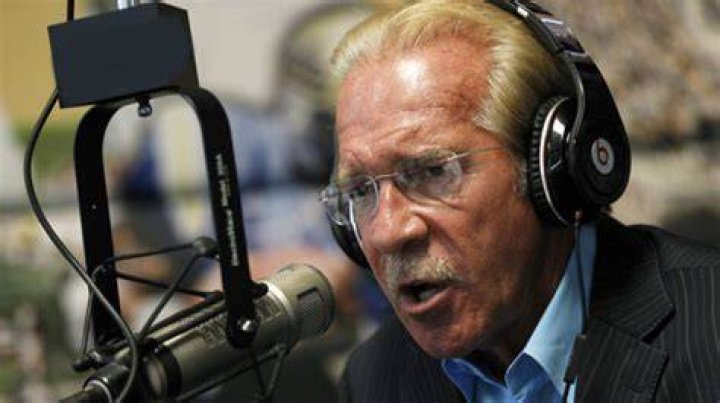 Pat O'Brien (Sportscaster) - Age, Birthday, Bio, Facts, Family, Net Worth, Height & More