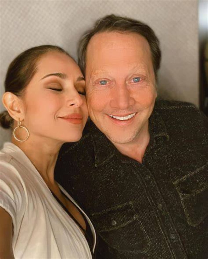 Patricia Azarcoya Schneider (Family Member) - Age, Birthday, Bio, Facts, Family, Net Worth, Height & More