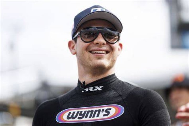 Patricio O'Ward (Race Car Driver) - Age, Birthday, Bio, Facts, Family, Net Worth, Height & More