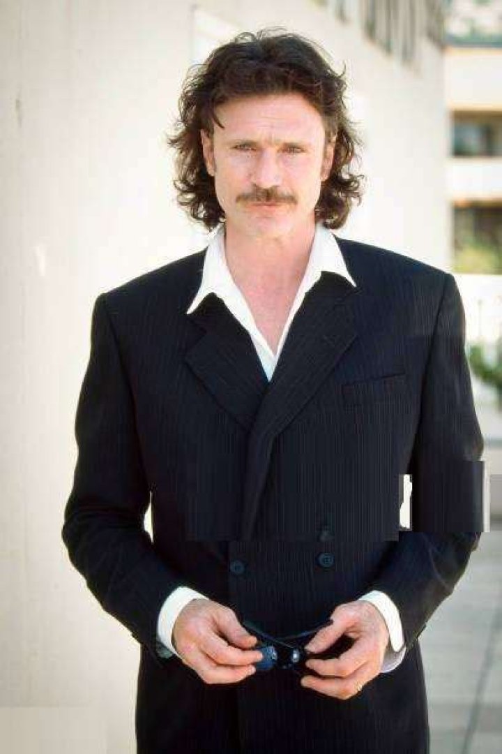 Patrick Bergin (Movie Actor) - Age, Birthday, Bio, Facts, Family, Net Worth, Height & More
