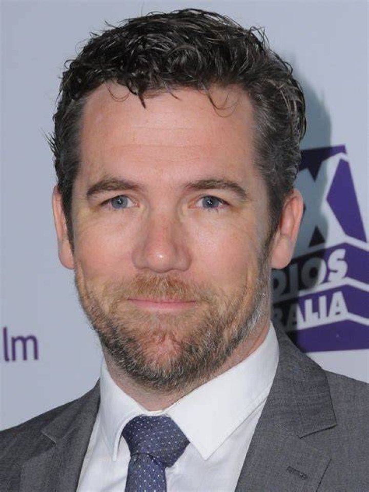 Patrick Brammall (TV Actor) - Age, Birthday, Bio, Facts, Family, Net Worth, Height & More