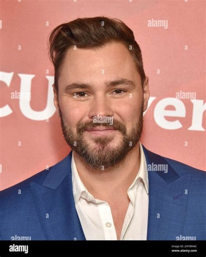 Patrick Flueger