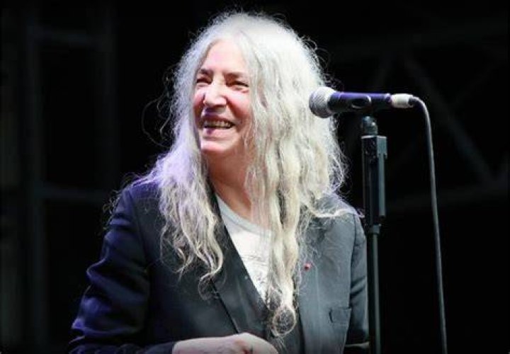 Patti Smith (Punk Singer) - Age, Birthday, Bio, Facts, Family, Net Worth, Height & More