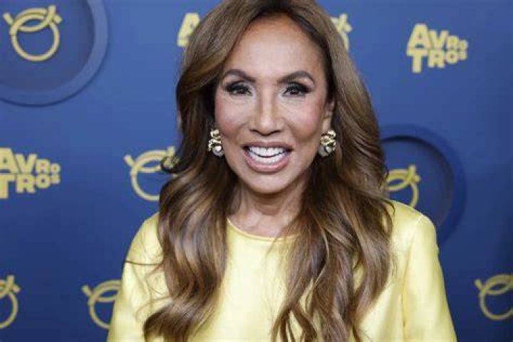 Patty Brard (Pop Singer) - Age, Birthday, Bio, Facts, Family, Net Worth, Height & More