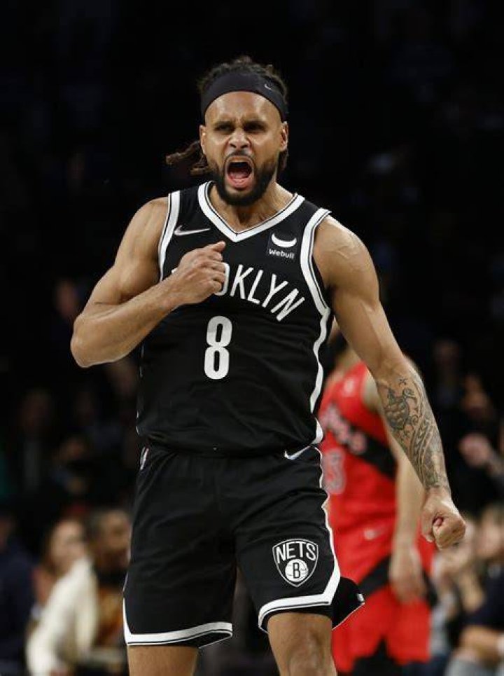 Patty Mills (Basketball Player) - Age, Birthday, Bio, Facts, Family, Net Worth, Height & More