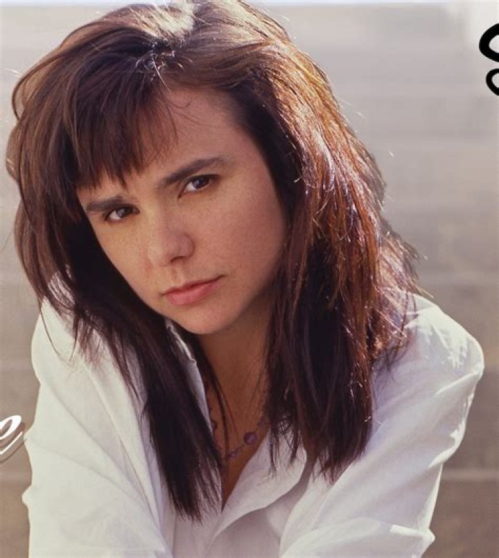 Patty Smyth