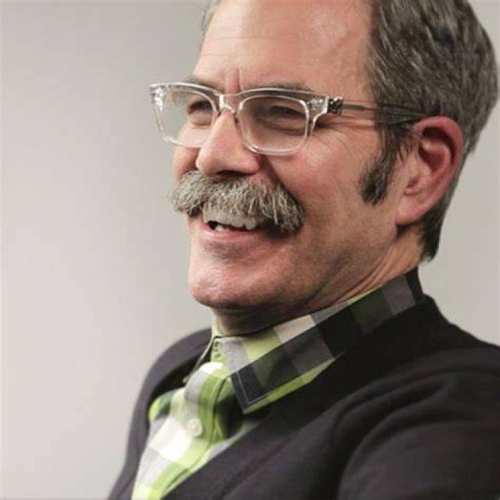 Paul David Tripp (Religious Leader) - Age, Birthday, Bio, Facts, Family, Net Worth, Height & More