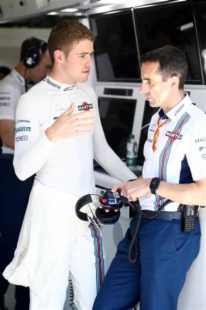 Paul di Resta (Race Car Driver) - Age, Birthday, Bio, Facts, Family, Net Worth, Height & More
