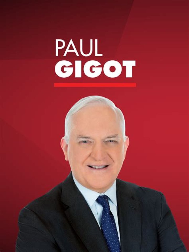 Paul Gigot