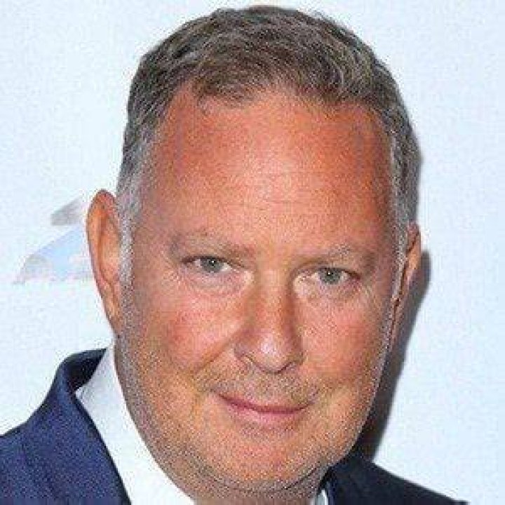 Paul Kemsley (Business Executive) - Age, Birthday, Bio, Facts, Family, Net Worth, Height & More