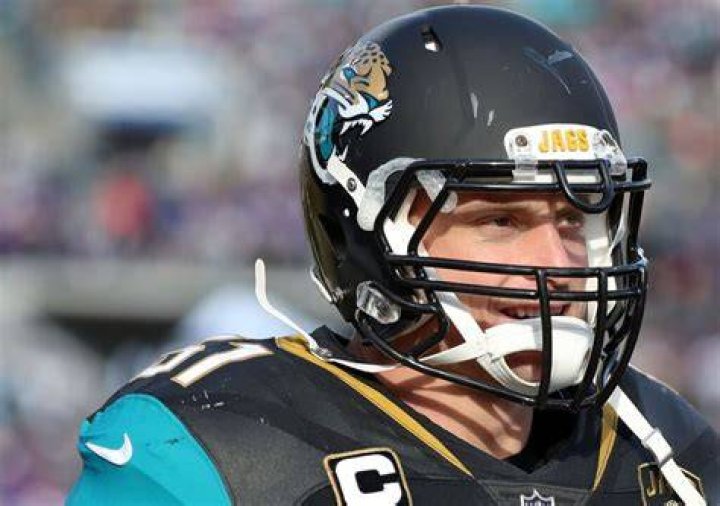Paul Posluszny