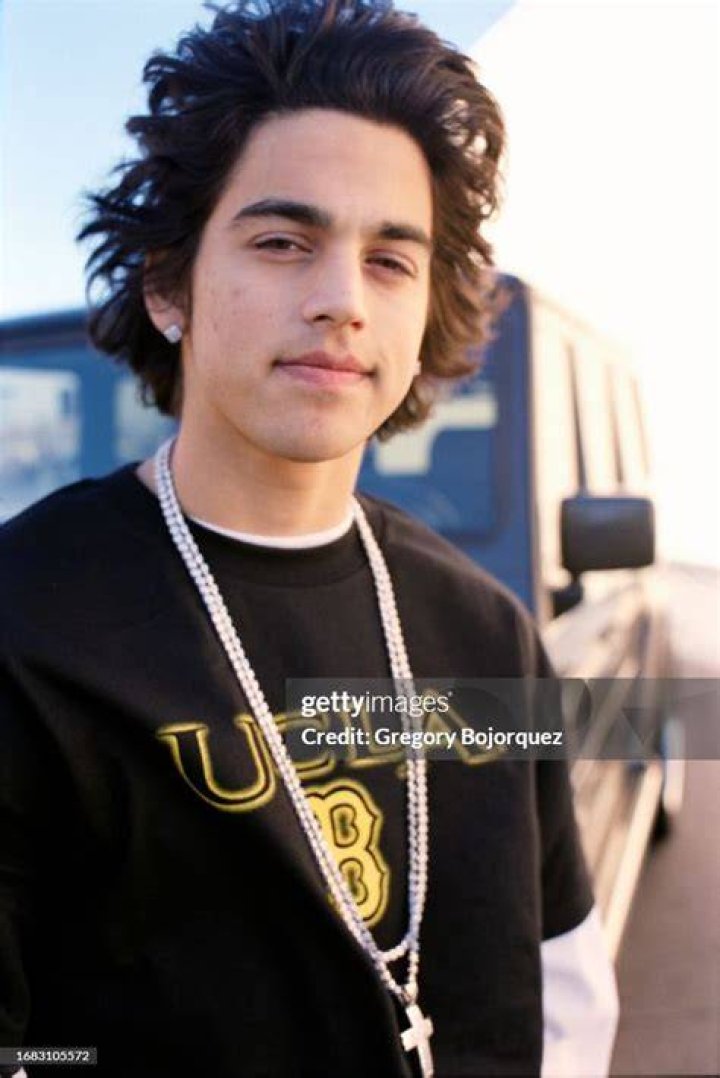 Paul Rodriguez Jr.