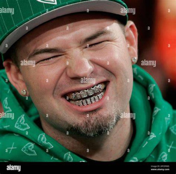 Paul Wall