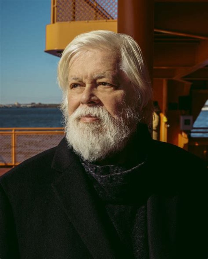 Paul Watson