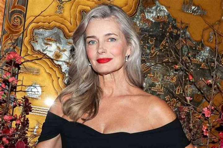 Paulina Porizkova