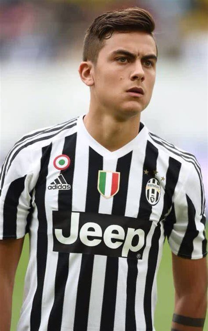 Paulo Dybala (Soccer Player) - Age, Birthday, Bio, Facts, Family, Net Worth, Height & More