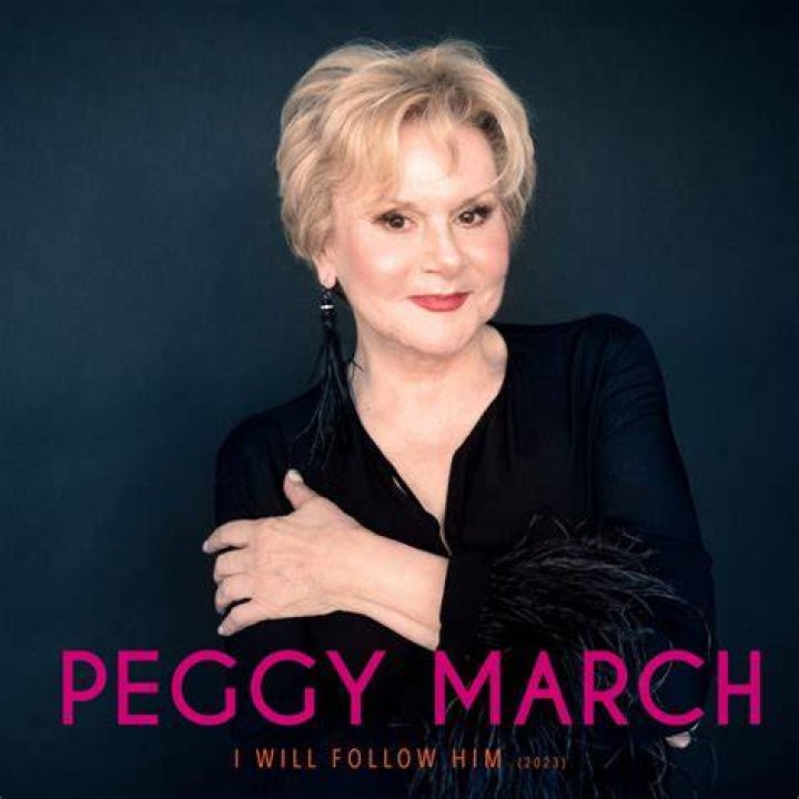 Peggy March