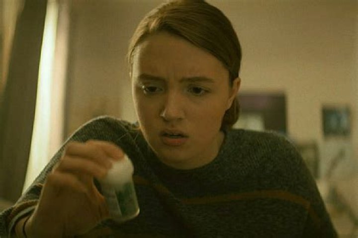 Perché Diane ha avvelenato Chloe in Run?