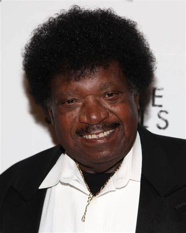 Percy Sledge (R&B Singer) - Age, Birthday, Bio, Facts, Family, Net Worth, Height & More