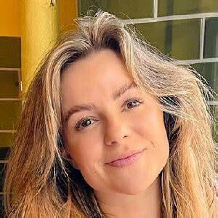 Pernilla Mouritzen (TikTok Star) - Age, Birthday, Bio, Facts, Family, Net Worth, Height & More