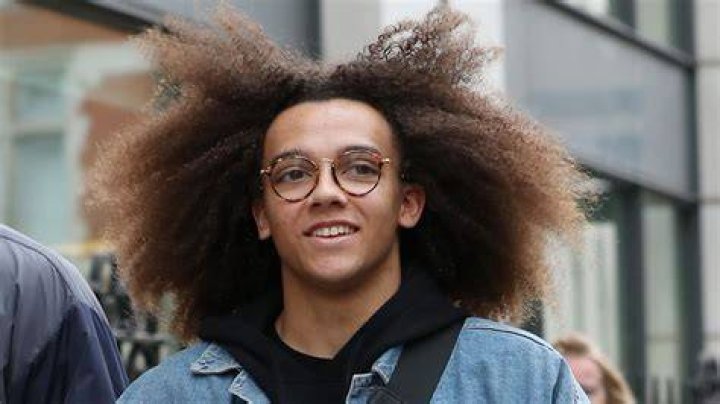 Perri Kiely