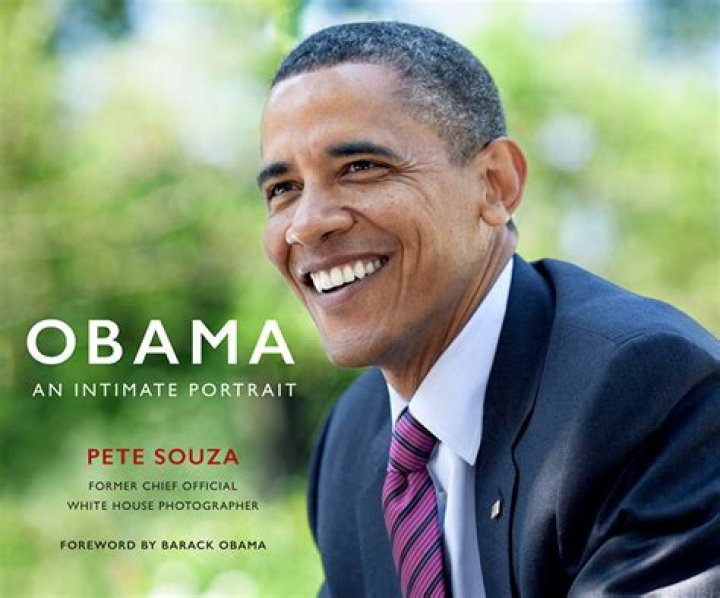 Pete Souza