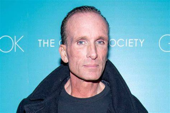 Peter Greene