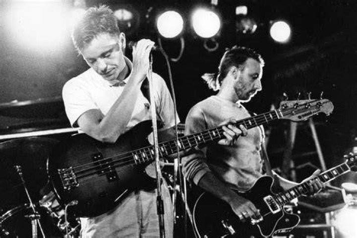 Peter Hook
