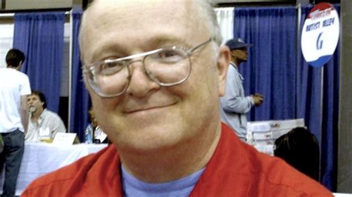 Peter Laird