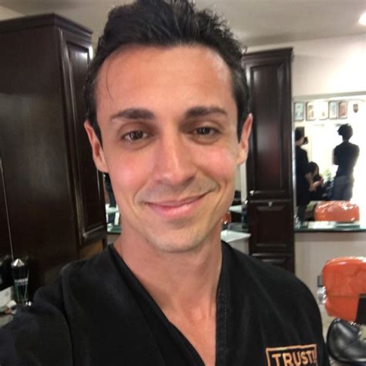 Peter Madrigal