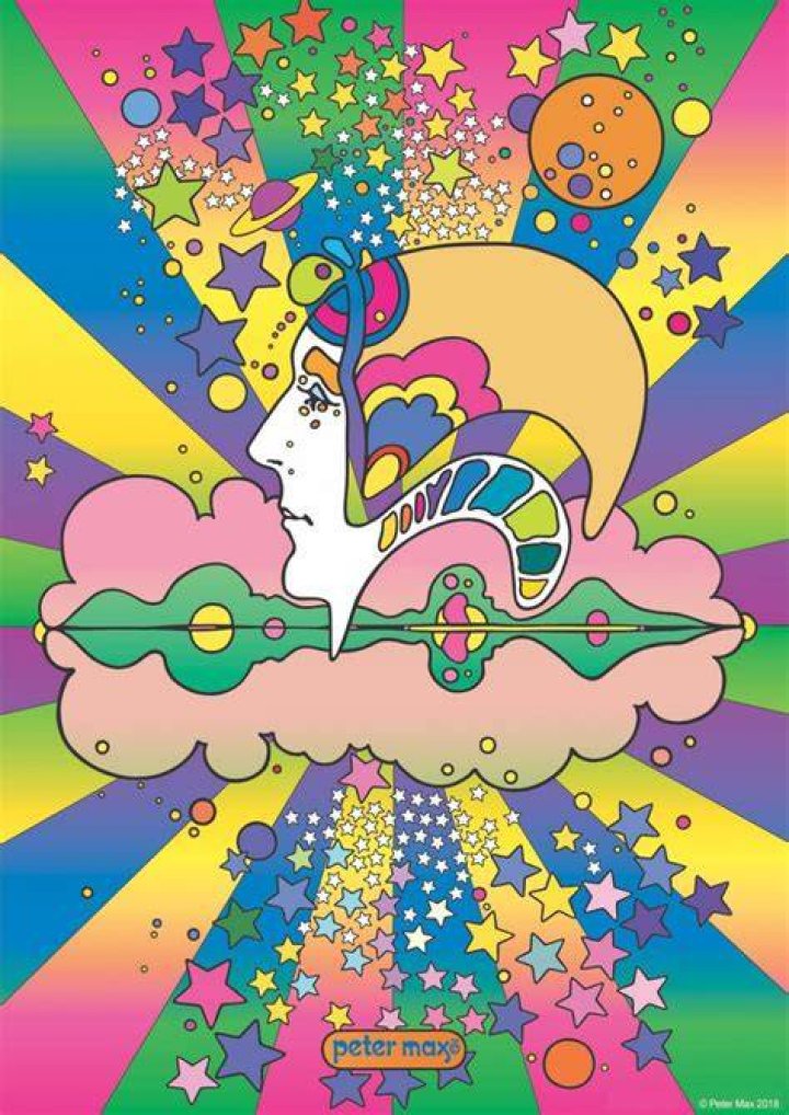Peter Max