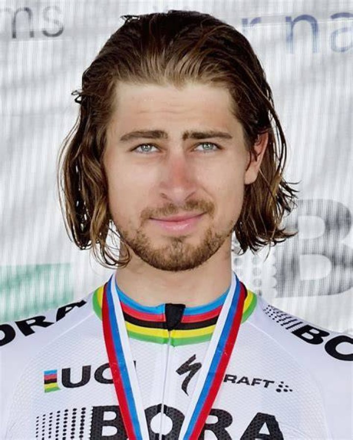 Peter Sagan