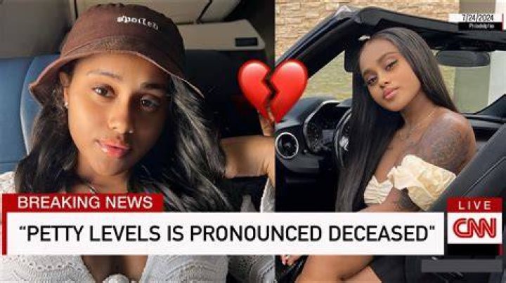 pettylevels