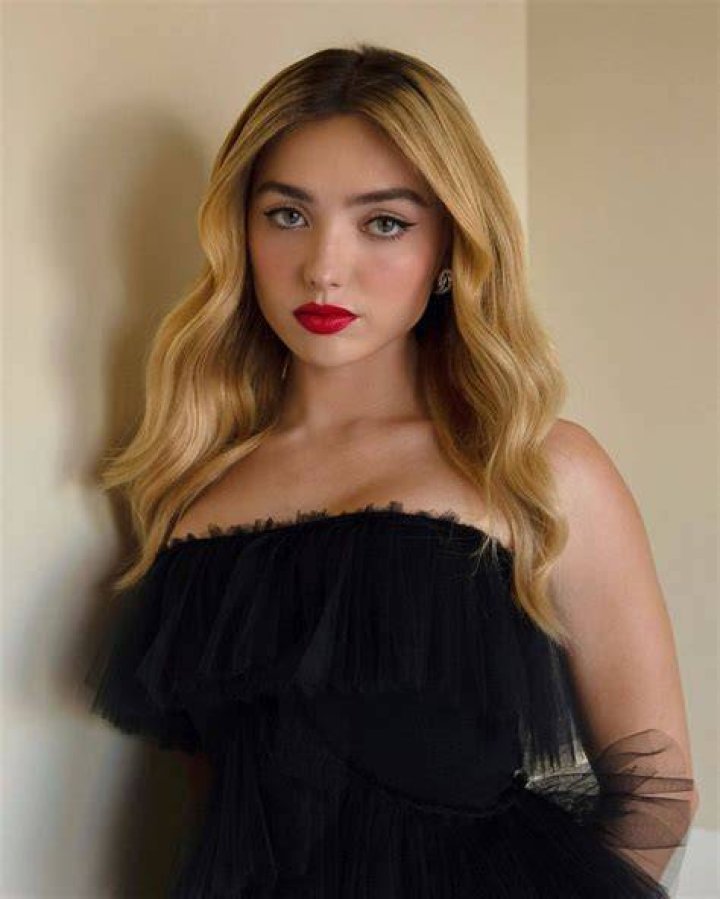 Peyton Roi List