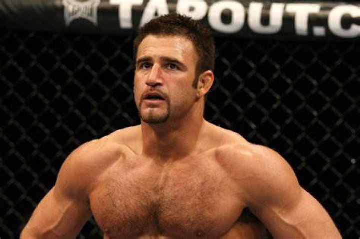 Phil Baroni (MMA Fighter) - Age, Birthday, Bio, Facts, Family, Net Worth, Height & More